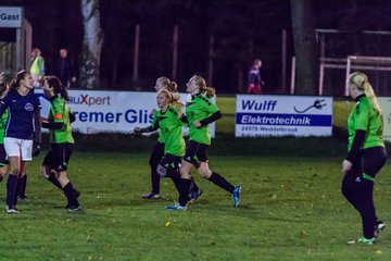 Bild 88 - Frauen SG Schmalfeld/Weddelbrook - TSV Zarpen : Ergebnis: 3:2